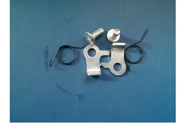 Cобачки, зацепи маховика метал комплектбензопила 4500/5200/5800 Китай